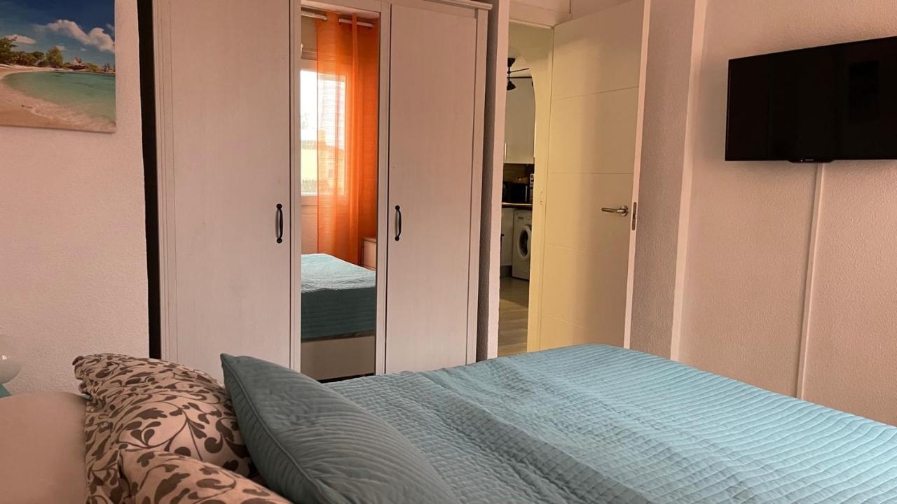 Isla Verde Apartment Torrevieja Exterior photo