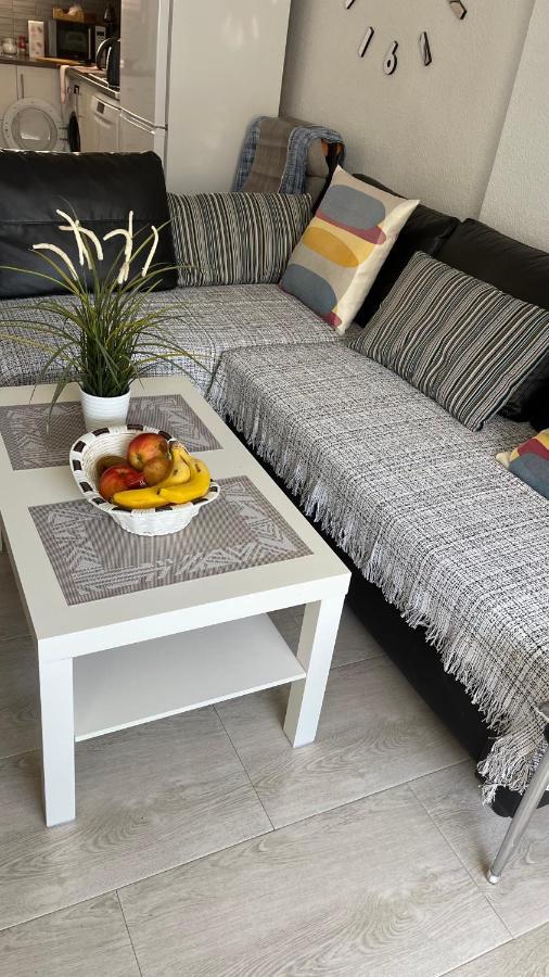 Isla Verde Apartment Torrevieja Exterior photo