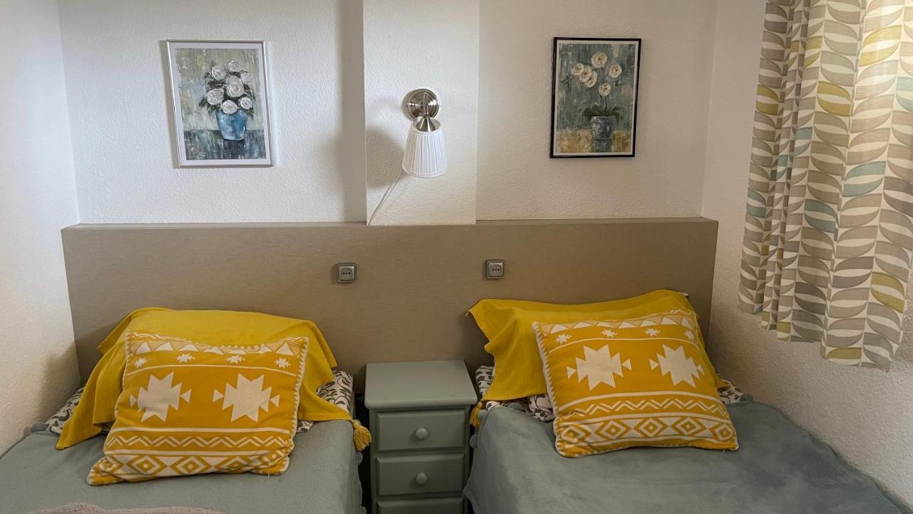 Isla Verde Apartment Torrevieja Exterior photo