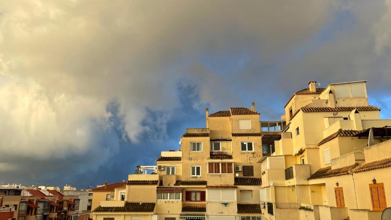 Isla Verde Apartment Torrevieja Exterior photo