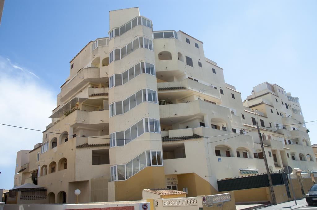 Isla Verde Apartment Torrevieja Exterior photo